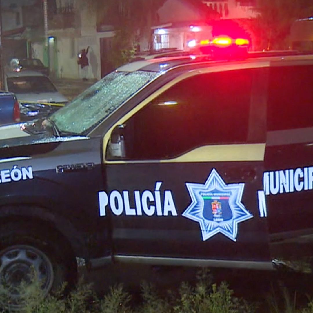 Graciela de Entre 35 y 40 Años Fue Perseguida, Asesinada e Incendiaron su Casa en la Colonia León 1 en León.